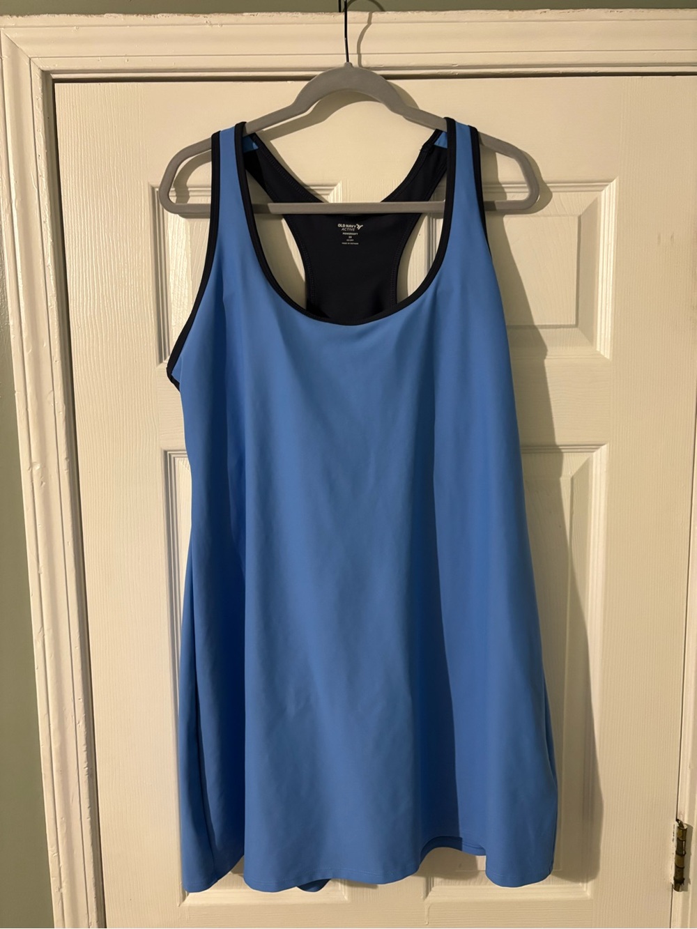 Athletic Dress